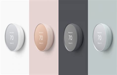 nest thermostat electrical box|newest google nest thermostat.